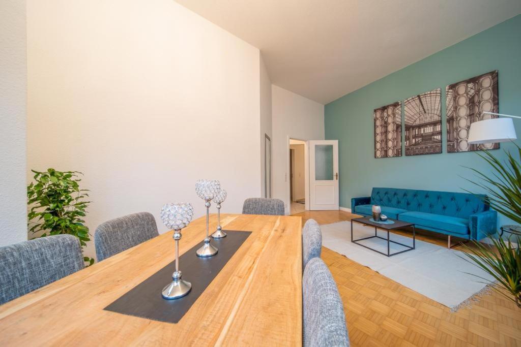 Stilvolle Fewo Augusta I Gorlitz Exterior photo